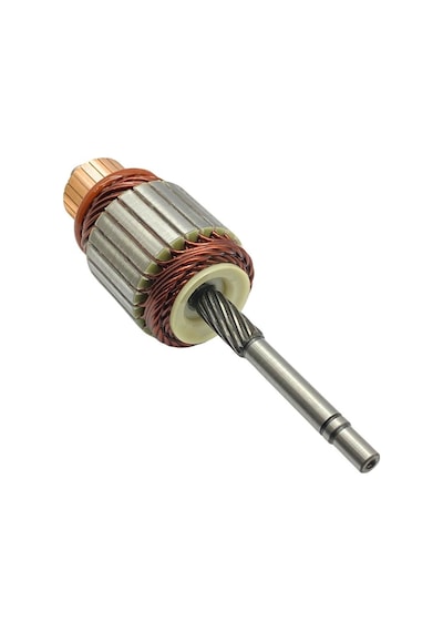 12v Marş Kollektörü Mako Tipi Ford P100/taunus-renault R9/r11-tofaş Doğan/kartal/şahin 85608797