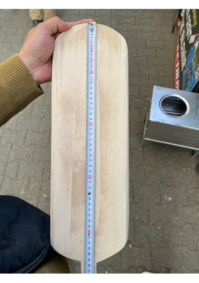 Ahşap Fırın Küreği Pizza Pide Lahmacun Küreği Fırın Küreği 115x45