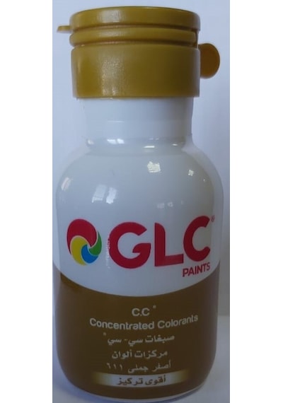 Cc Colorant 50 Ml. Renklendirici Renk Tüpü
