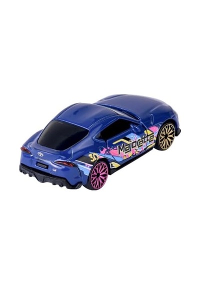 Limited Edition 11 292m-6 Gr Supra