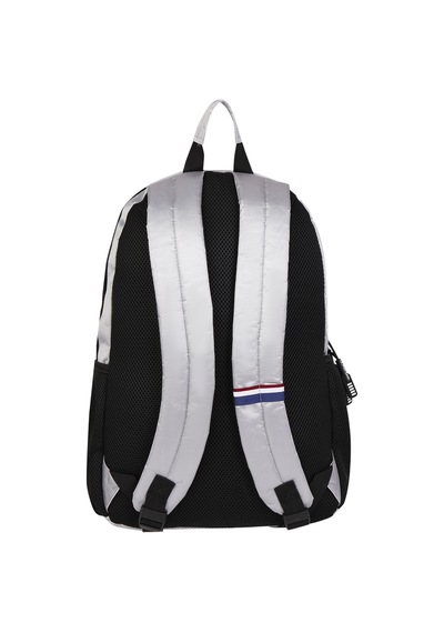 U.s. Polo Assn. Plcan24042 Sırt Çantası Gri
