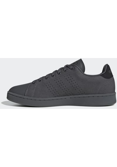 Adidas Advantage Ee7678 Koyu Gri