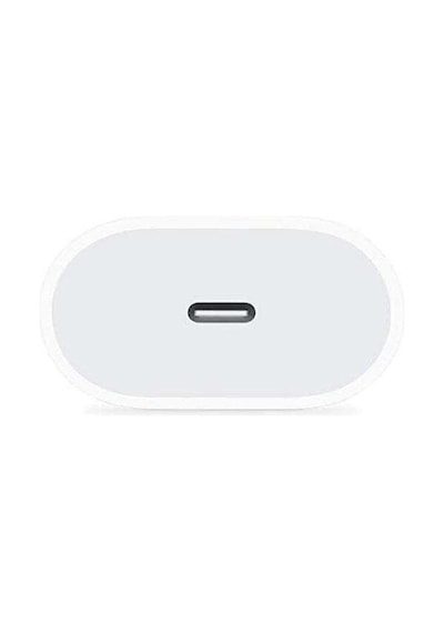 Samsung Uyumlu  20 Watt Type-c Pd Hızlı Şarj Başlık Adaptör