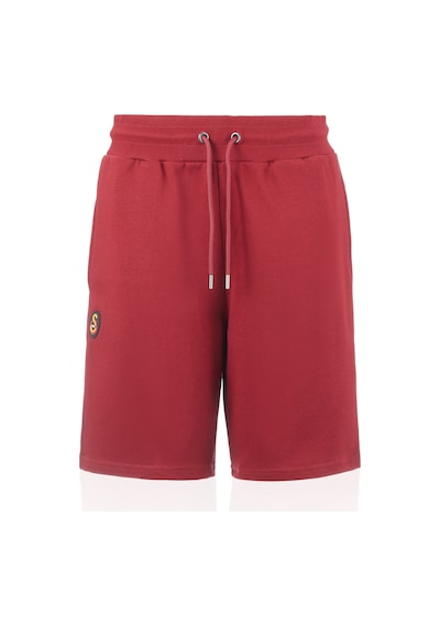 Gsstore Galatasaray Erkek Şort Y241223 Bordo