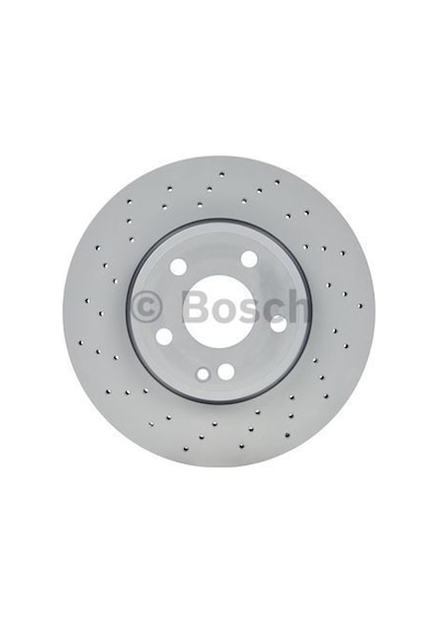 Mercedes A 176 A180 1.6 2012-2018 Bosch Ön Disk 2 Adet