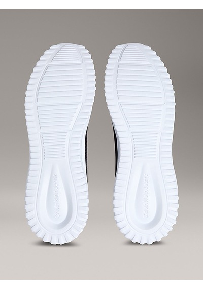 Calvin Klein Erkek Sneaker Ym0ym012850gm Siyah