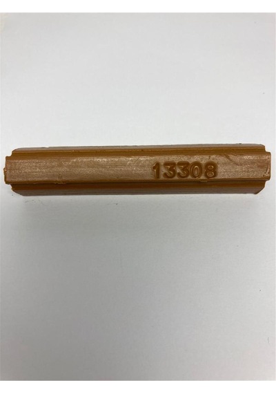 Yumuşak Tamir Mumları 133 08 Açık R.teak 8cm Yumuşak Mum-13723