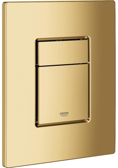Grohe Gömme Rezervuar Kumanda Paneli Abs Altın Renk - 38732gl0