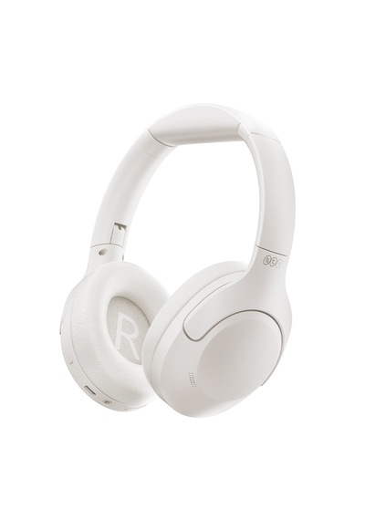 Qcy H3 Lite Bluetooth 5.3 Kablosuz Kulak Üstü Kulaklık