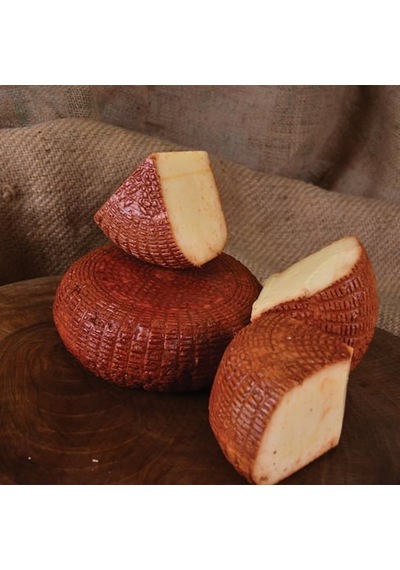 Gurmepark İsli Sade Çerkez Peyniri 250 G