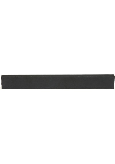 Graphtech Pt-4125-00 Black Tusq Xl Blank 1-8 Inch Pt-4125-00 Işle