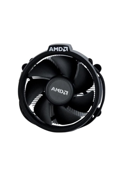 Amd 712-000052 Amd Am4/am5 İşlemci Soğutucu