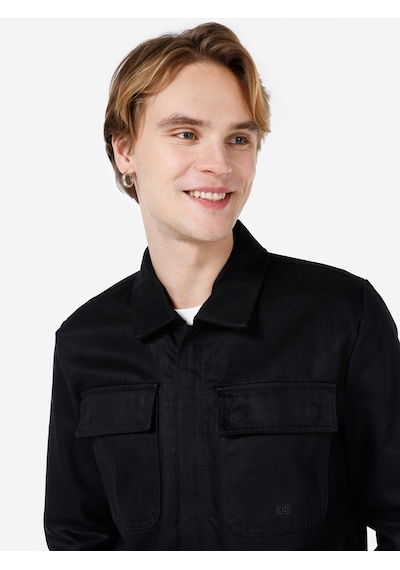 Colin's Colins Siyah Erkek Ceket Cl1067503 Q1.v1 Dn43159 Siyah
