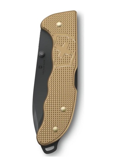 Victorinox Bs Alox Kamp Çakı Bej 8833 Çok Renkli