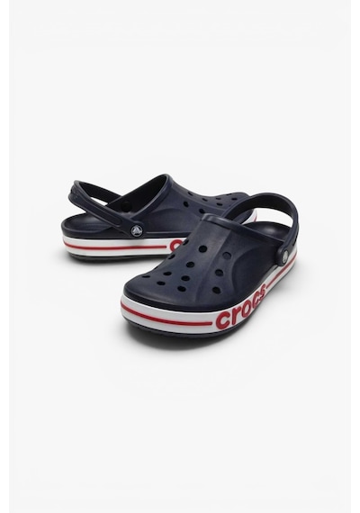 Crocs Bayaband Clog Uniseks Lacivert Terlik - 205089