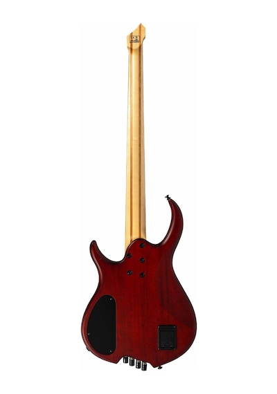 Sire Marcus Miller M6 Headless 4 Telli Bas Gitar M6h4mas