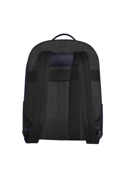 Montblanc Grain Sırt Çantası 220035 Siyah