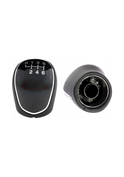 Vites Topuzu 6 Vites Deri Ford Focus 3 Transit Custom C Max Fiesta Mondeo 7g9r 7217 Ckd Diğer