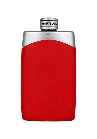 Mont Blanc Legend Red Edp 200 Ml Erkek Parfümü Odunsu