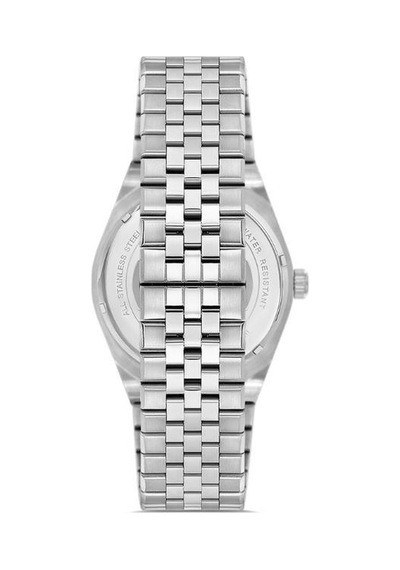 Momentus Cr264s-03ss Erkek Kol Saati Metalik Gri