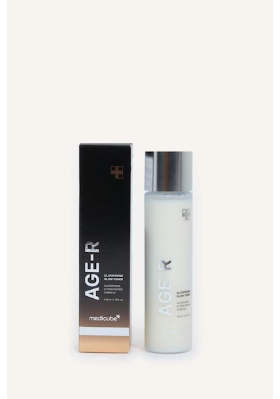 Defacto Medicube - Age R Koyu Leke Karşıtı ve Parlatıcı Çift Katmanlı Glutatyonlu Tonik 140ml H6719AXNS