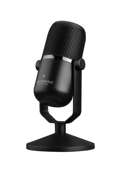 Thronmax M4 Zero Plus Siyah Usb 96khz 24bit 3,5mm Ses Kontrol Mikrofon