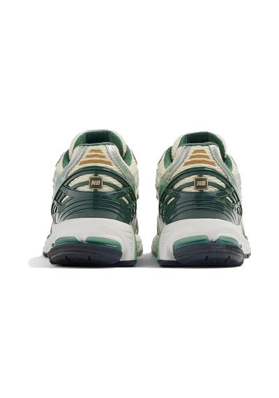 New Balance 1906 Unisex Spor Ayakkabı Yeşil