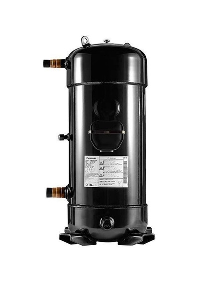 Panasonic Csbp 120 H15a 220v R-410a Vanasız 3,5 Hp Scroll Kompresör