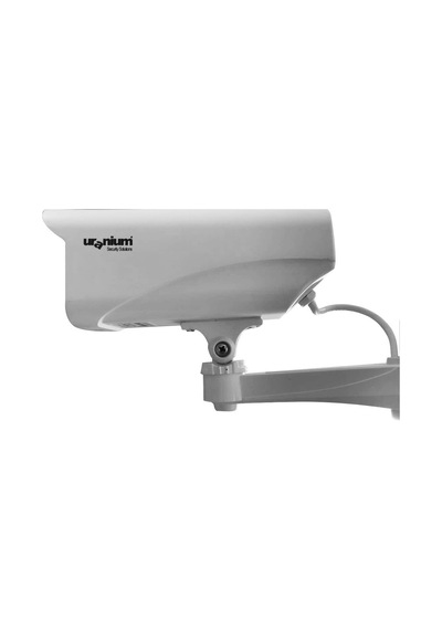 Uranıum Anp-tb-8288 2mp Yuz Tanıma Maske Algılama Bullet Termal Kamera Pc Yazılımı Dahıl