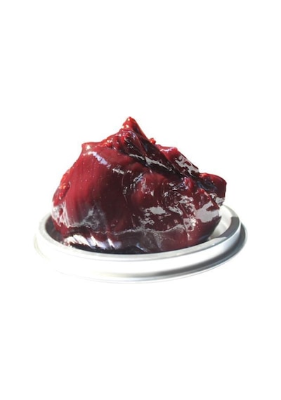 Moil Moliga Kırmızı Gres 3 4 KG