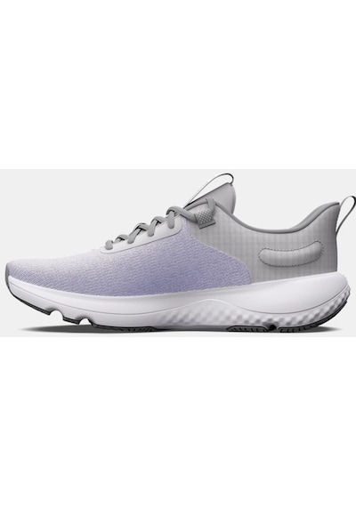 Under Armour Kadın Charged Revitalize Koşu Ayakkabısı 3026683-101 Gri