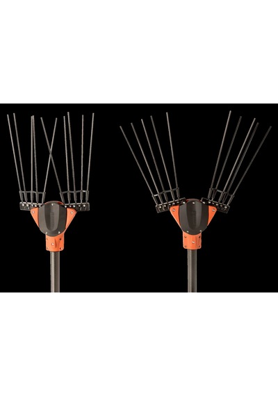 Zeytin Silkeleme Teleskopik 36w Bcl52tp