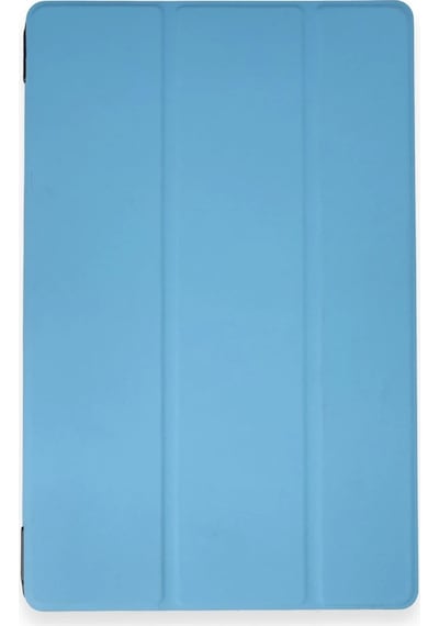 Newface İpad Uyumlu Pro 11 2021 Kılıf Tablet Smart Kılıf Glblseme - 18 - Mavi