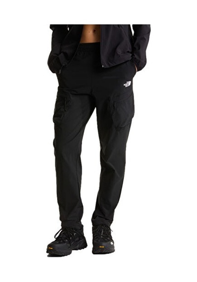 The North Face W Packable Regular Straıght Jogger Kadın Outdoor Pantolonu Nf0a8g0ejk31 Siyah The North Face W Packable Regular Straıght Jogger Kadın Outdoor Pantolonu Nf0a8g0ejk31 Siyah