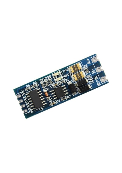 Rs485 - Ttl Uart Dönüştürücü Modül - 1adet