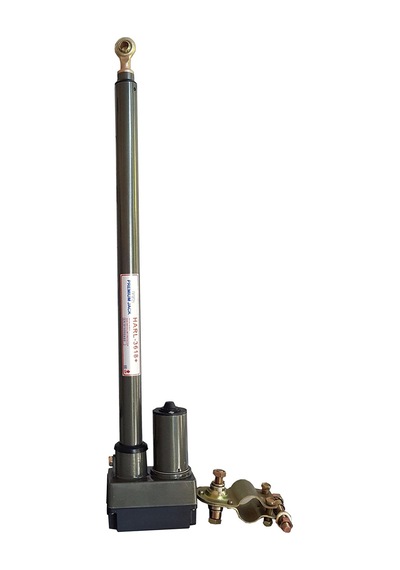 Tzc 18ınçh Çanak Hareket Kolu Motor-tzc Premium Jack Harl-3618