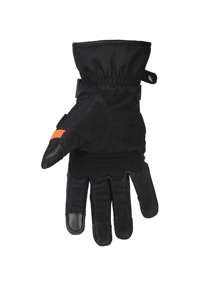 Scoyco Mtr83 Kırmızı Motosiklet Eldiveni Uzun Full Koruma Kışlık Waterproof Motorcu Eldiven Çok Renkli