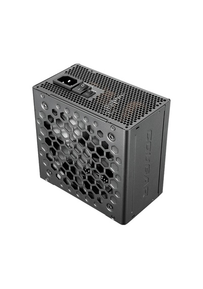 Cougar CGR-GEM-1200W 1200 W 80+ Gold Modüler Güç Kaynağı