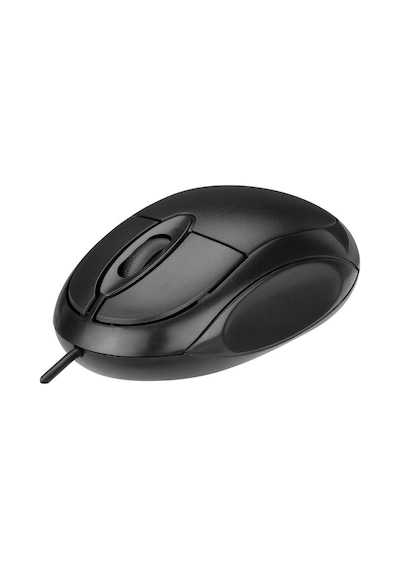 Hadron Hdx3252 Usb Siyah 800dpi Optik Mouse HDX3252