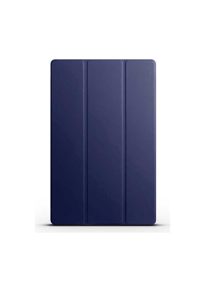 Galaxy Uyumlu  Tab S8 Ultra Sm-x900 Bulut E-ticaret Smart Cover Standlı 1-1 Kılıf-pembe Kapaklı Kılıf