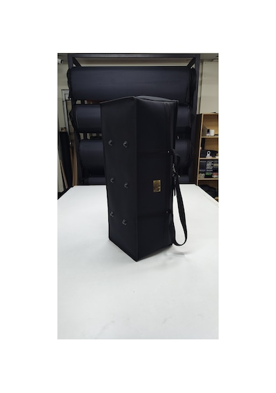 Aksam Ve Kablo Taşıma Çantası İçin Soft Case Kılıf.