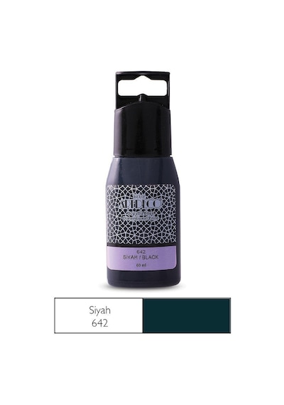Artdeco Boyutlu Boya 60Ml Mavi