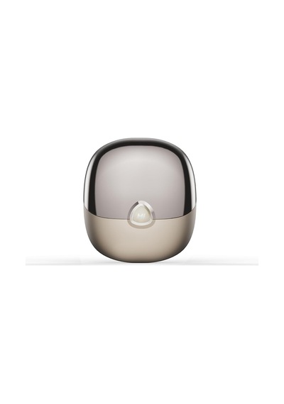 Sonicaır Kablosuz Bluetooth 5.4 Ipx5 Su Geçirmez Enc 4 Mikrofonlu Tws Kulak İçi Kulaklık Gold
