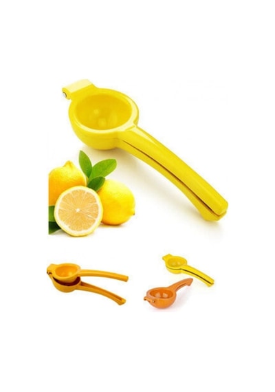 Pratik Metal Limon Sıkacağı Diğer