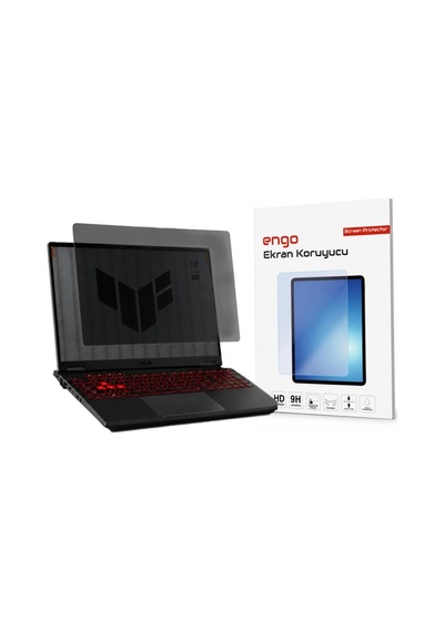 Asus Tuf Gaming A16 16 İnç Hayalet Ekran Koruyucu Nano