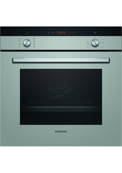 Siemens HB234FEH0T 66 LT Ankastre Fırın