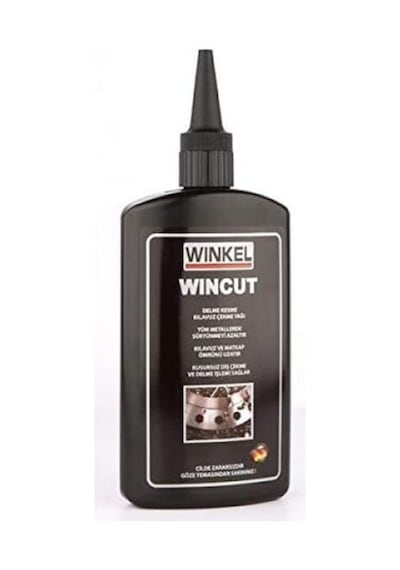 Winkel Wincut Delme Kesme Yağı 460Ml.