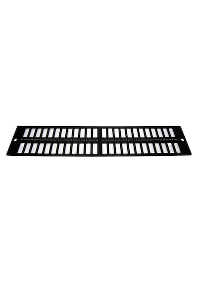 Beek Bn-fp192u-ql-48scd 48 Sc Port 2u Dx Fiber Optik Patch Panel Ön Plaka Seti