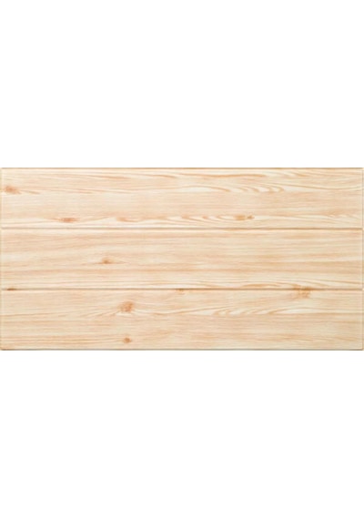 Renkli Duvarlar Kendinden Yapışkanlı Kreatif 70x35 Cm Esnek Köpük Ahşap Lambiri Model Duvar Kağıdı Paneli Nw37
