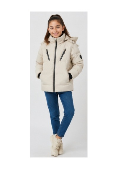 İrem Çocuk Giyim Kız Çocuk /erkek Çocuk Çapraz Fermuar Model Kapüşonu Çıkabilen İçi Peluş Astarlı Bej Renk Nova Kumaş Mont Bej İrem Çocuk Giyim Kız Çocuk /erkek Çocuk Çapraz Fermuar Model Kapüşonu Çıkabilen İçi Peluş Astarlı Bej Renk Nova Kumaş Mont Bej